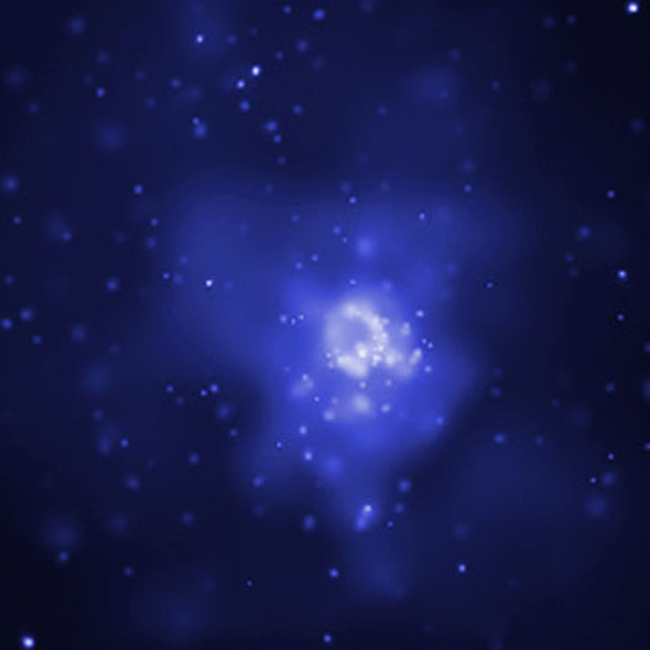 Black Holes Spin Near Speed of Light